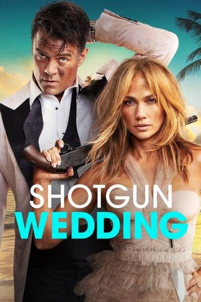 Shotgun Wedding: Starttermin, Handlung, Besetzung。